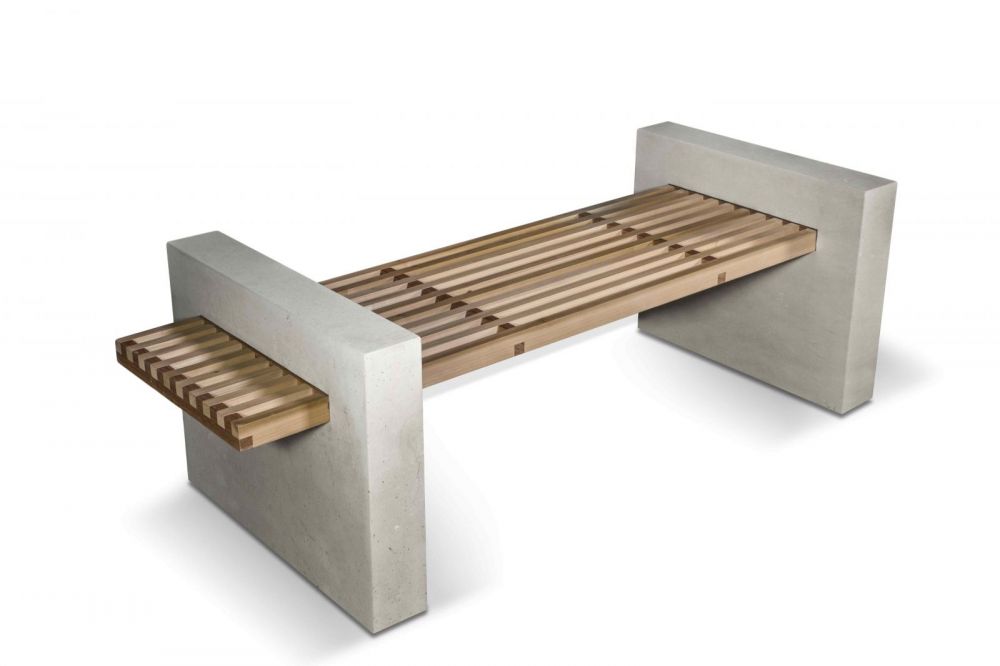 Blocks Benches